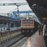 IRCTC Tatkal ticket booking