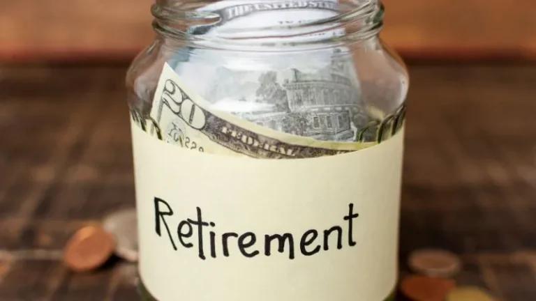 Retirement Planning