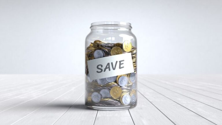 Savings and Emergency