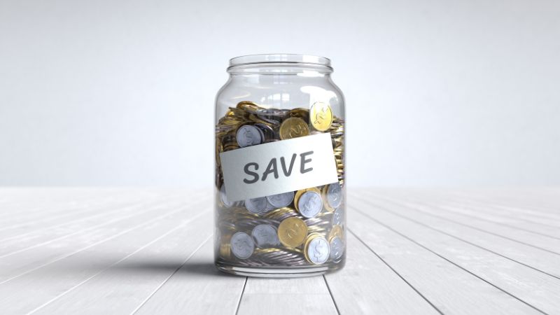 Savings and Emergency