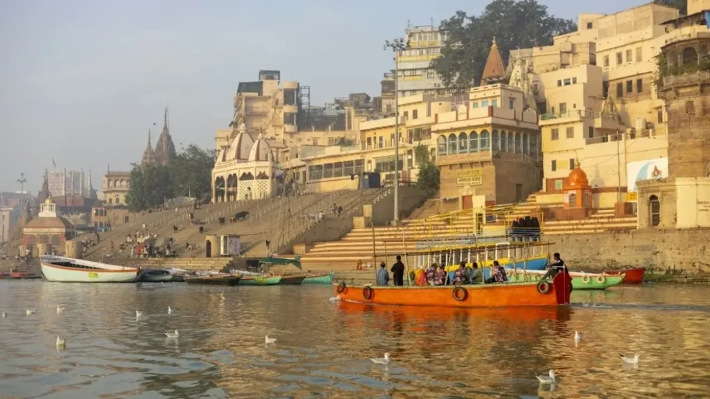 Varanasi