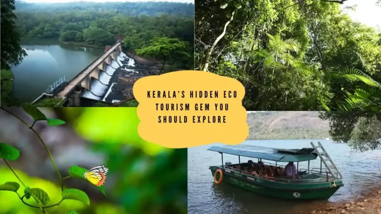 Thenmala